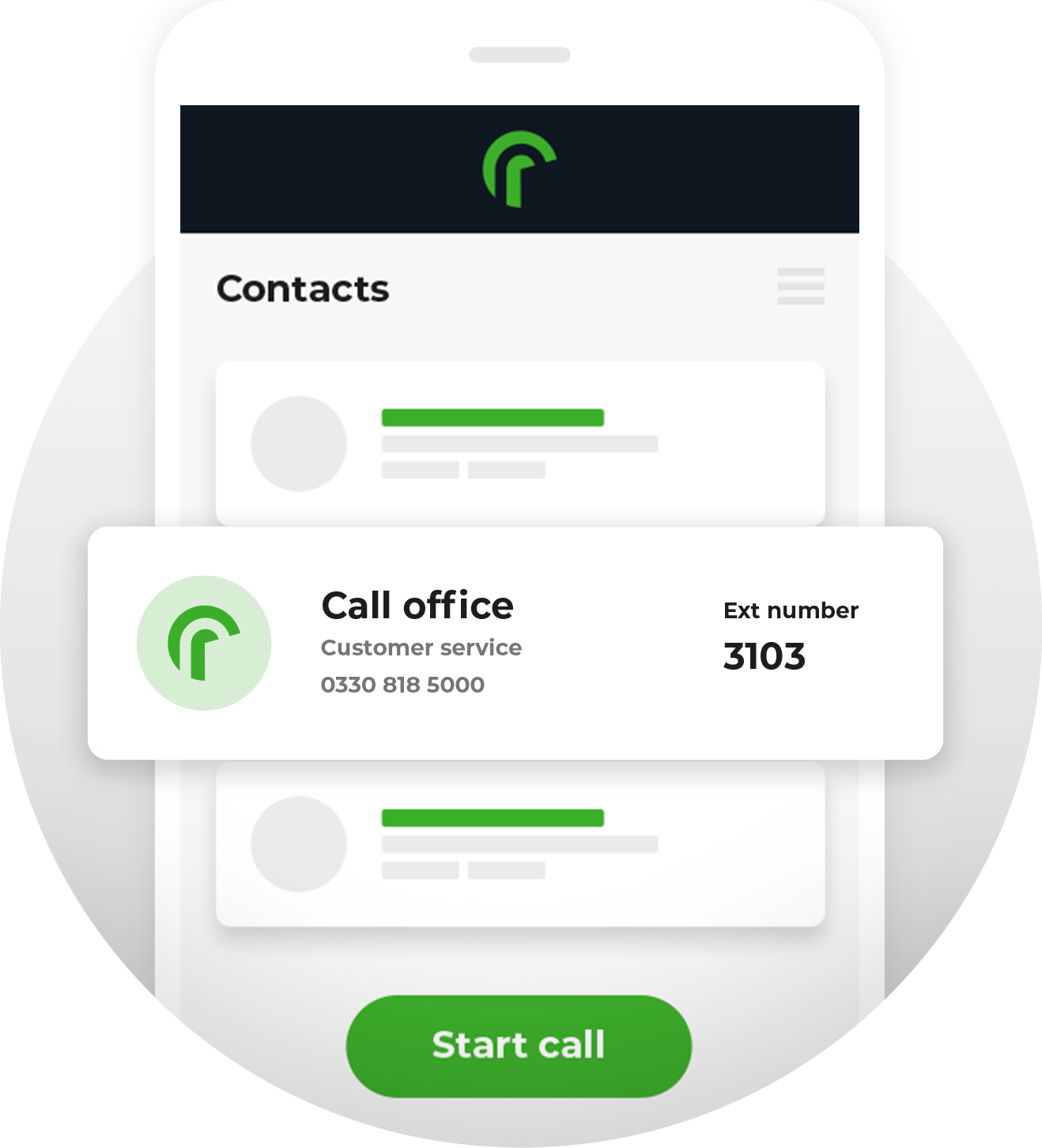 Business Phone Systems | Radius Connect Solutions