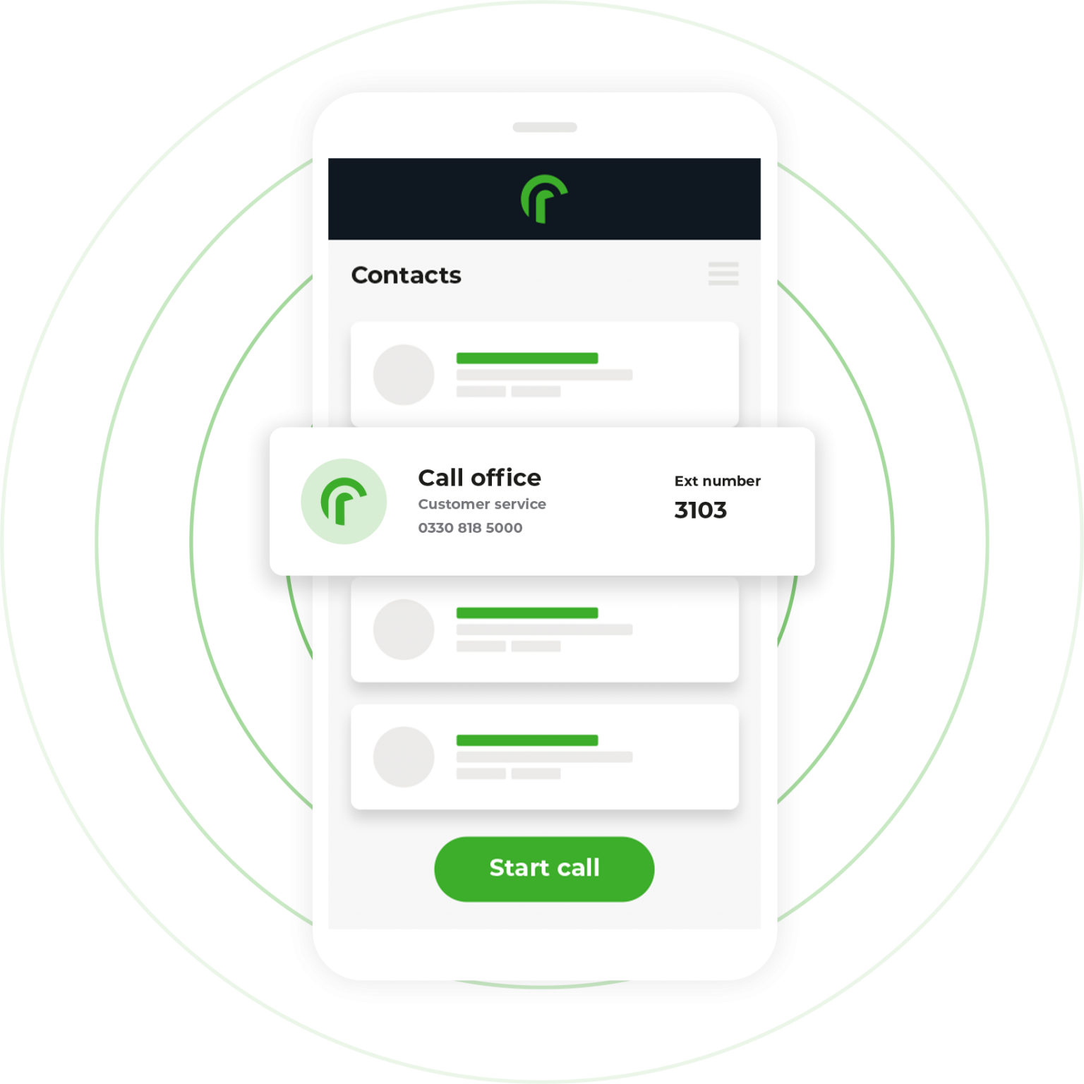 Mobile Integration | Radius Connect Solutions