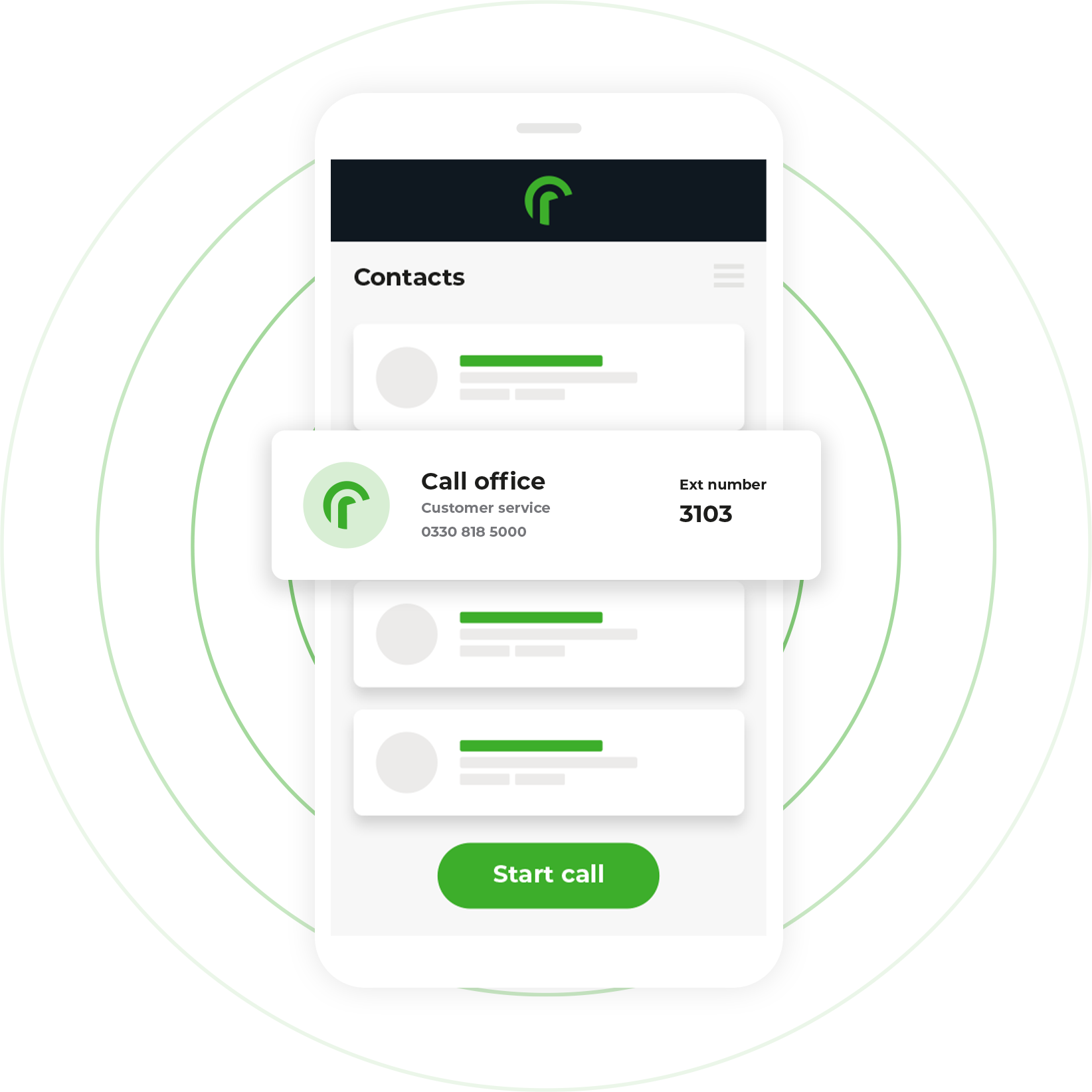 Mobile Integration | Radius Connect Solutions